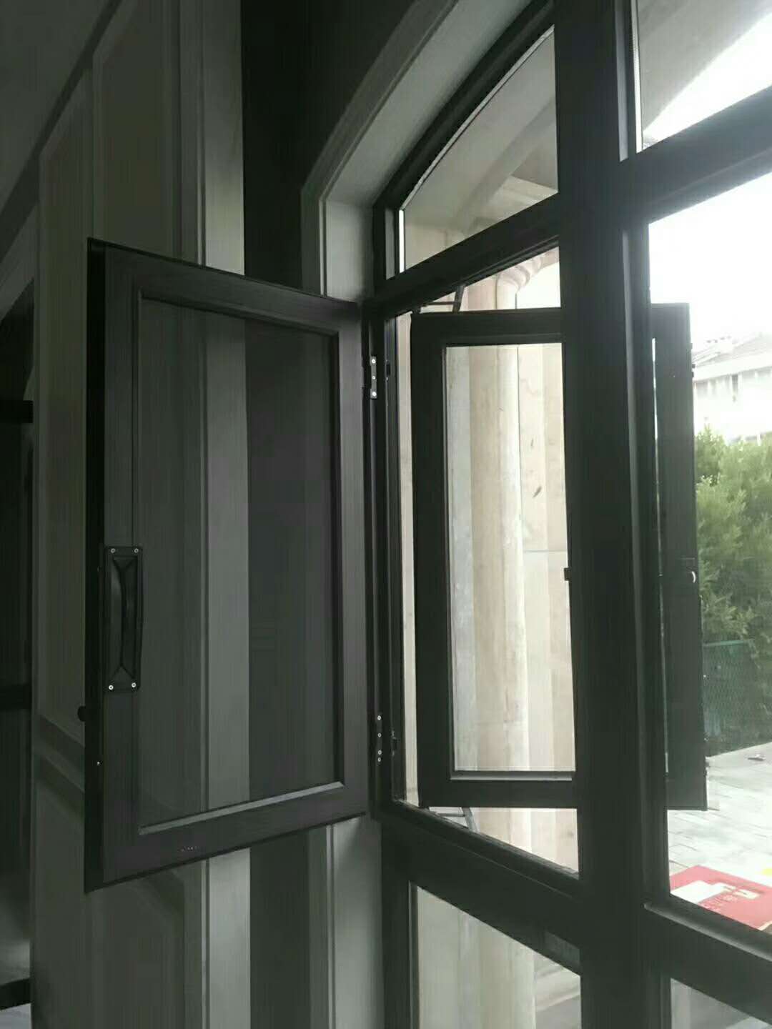 金刚网纱窗